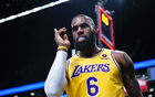 NBA新制，詹姆斯2023西决领队创佳绩！