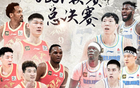 广厦胜，首战数据明晰，最大功臣非他莫属。