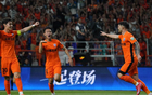 大黑马2-0崛起中超，连胜3场升至第6名。