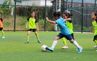 先锋小学获2025年未央区足球赛佳绩