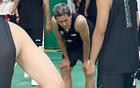 CBA新规大调整，杨政回应质疑爆粗。早知不去更明智。