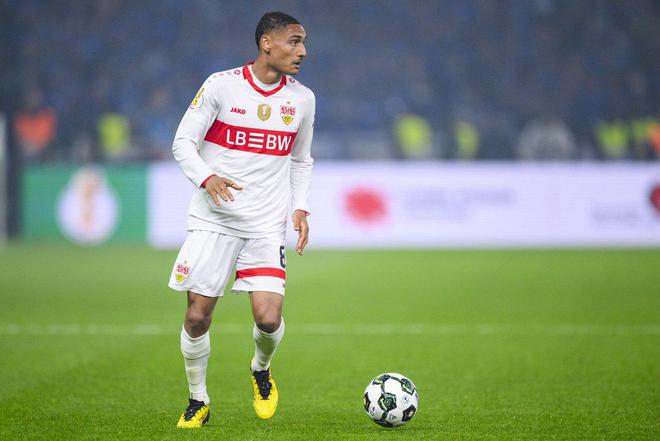 普拉滕伯格：巴黎FC关注斯图加特攻击手米拉特