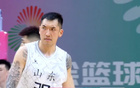 山东男篮胜新疆，晋级领先，五人双分，陶汉林14+5表现佳。