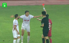 青岛红狮平陕西联合，阿卜杜瓦哈普、小里瓦尔多进球