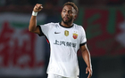 中超卫冕冠军3-1客场胜出，终平局，落后国安4分。