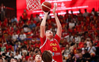 U19女篮助教张子宇缺席，影响明显，打造无她体系。